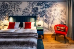 Wellnessurlaub Bad Salzuflen für 2 (1 Nacht)
