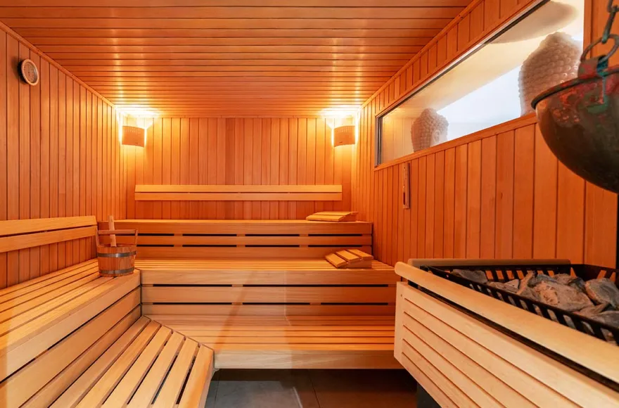 Wellnessurlaub Bad Salzuflen für 2 (1 Nacht)