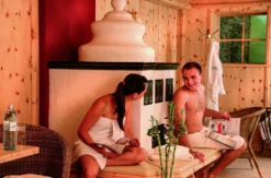 Wellnessurlaub Bad Schallerbach Therme für 2 (1 Nacht)