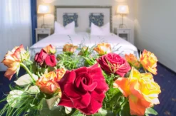 Wellnessurlaub Bad Schlema für 2 (1 Nacht)