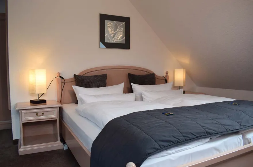 Wellnessurlaub Bad Suderode für 2 (1 Nacht)