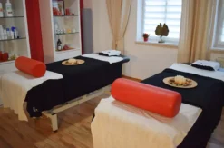 Wellnessurlaub Bad Suderode für 2 (1 Nacht)