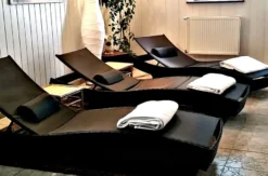 Wellnessurlaub Bad Wilsnack für 2 (2 Nächte)