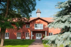 Wellnessurlaub Bad Wilsnack für 2 (2 Nächte)
