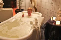 Wellnessurlaub Bad Wilsnack für 2 (2 Nächte)