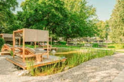 Wellnessurlaub Bad Wörishofen (2 Nächte)