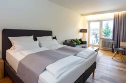 Wellnessurlaub Bad Wörishofen (2 Nächte)