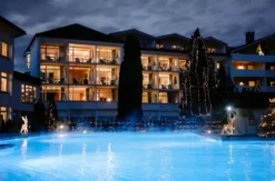 Wellnessurlaub Bad Wörishofen (2 Nächte)