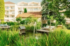 Wellnessurlaub Bad Wörishofen (2 Nächte)