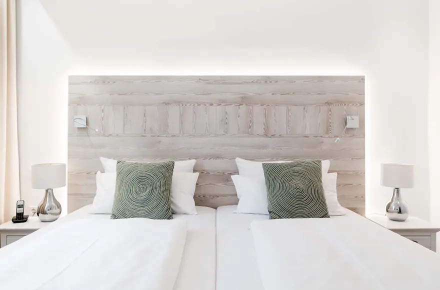 Wellness-Urlaub bei Passau für 2