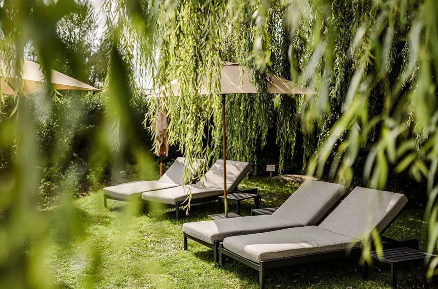 Wellness-Urlaub bei Passau für 2