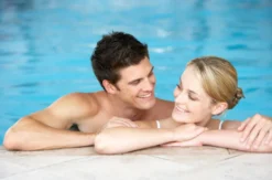 Wellnessurlaub Best Western Bad Staffelstein an der Obermaintherme für 2