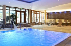 Wellnessurlaub Best Western Bad Staffelstein an der Obermaintherme für 2