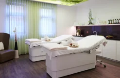Wellnessurlaub Best Western Bad Staffelstein an der Obermaintherme für 2