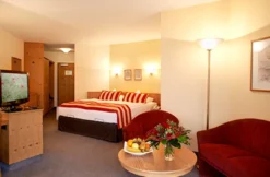 Wellnessurlaub Best Western Bad Staffelstein an der Obermaintherme für 2