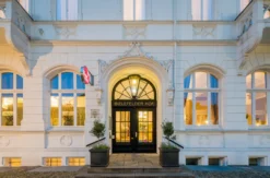 Wellnessurlaub Bielefeld für 2 (1 Nacht)