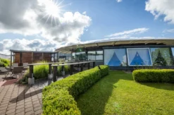 Wellnessurlaub Bielefeld für 2 (1 Nacht)