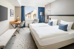 Wellnessurlaub Bielefeld für 2 (1 Nacht)