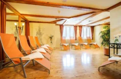 Wellnessurlaub Deluxe Dinklage für 2 (1 Nacht)