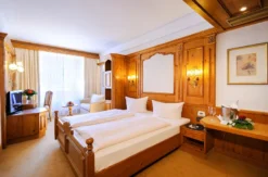 Wellnessurlaub Deluxe Dinklage für 2 (1 Nacht)