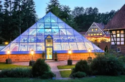 Wellnessurlaub Deluxe Dinklage für 2 (1 Nacht)