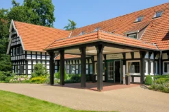 Wellnessurlaub Deluxe Dinklage für 2 (1 Nacht)