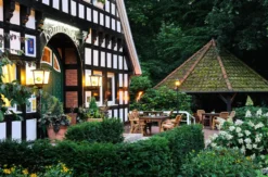 Wellnessurlaub Deluxe Dinklage für 2 (1 Nacht)