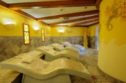 Wellnessurlaub Deluxe Dinklage für 2 (1 Nacht)