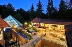 Wellnessurlaub Deluxe Dinklage für 2 (1 Nacht)