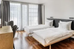 Wellnessurlaub Dornbirn mit Seebad Bregenz am Bodensee für 2 (2 Nächte)