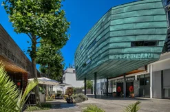 Wellnessurlaub Dornbirn mit Seebad Bregenz am Bodensee für 2 (2 Nächte)