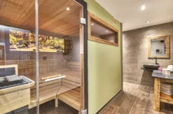 Wellnessurlaub Drachselsried für 2 (1 Nacht)