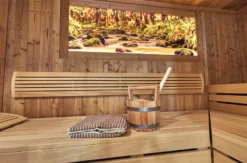 Wellnessurlaub Drachselsried für 2 (1 Nacht)