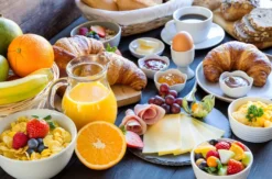 Wellnessurlaub Drachselsried für 2 (1 Nacht)