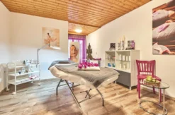 Wellnessurlaub Drachselsried für 2 (1 Nacht)