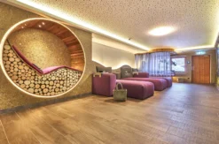 Wellnessurlaub Drachselsried für 2 (1 Nacht)