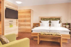 Wellnessurlaub Drachselsried für 2 (1 Nacht)