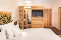 Wellnessurlaub Drachselsried für 2 (1 Nacht)
