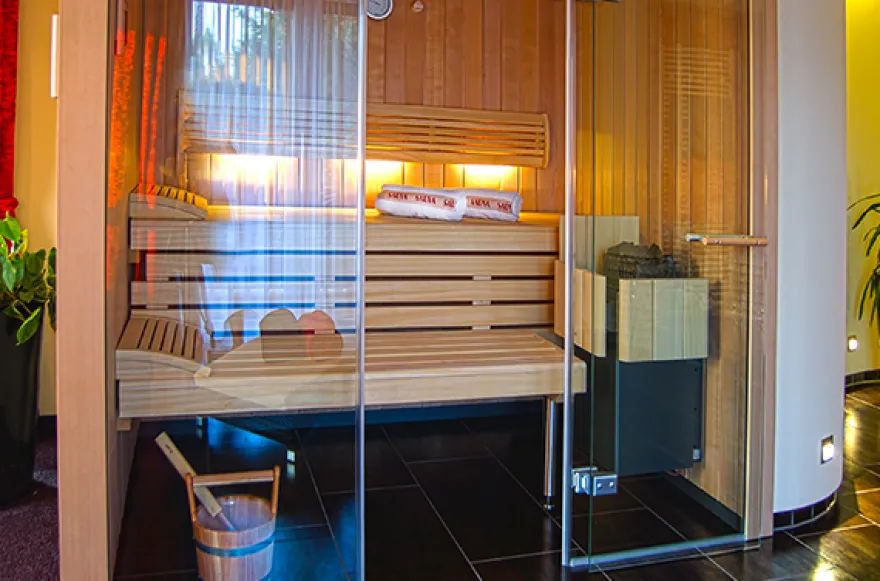 Wellnessurlaub Essel für 2 (1 Nacht)
