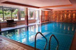 Wellnessurlaub Essel für 2 (1 Nacht)