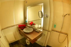 Wellnessurlaub Essel für 2 (1 Nacht)