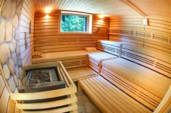 Wellnessurlaub Essel für 2 (1 Nacht)