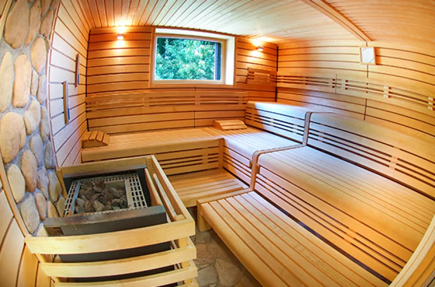 Wellnessurlaub Essel für 2 (1 Nacht)