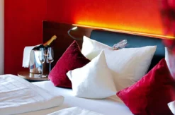 Wellnessurlaub Essel für 2 (1 Nacht)
