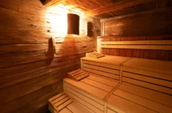 Wellnessurlaub Frasdorf für 2 (1 Nacht)