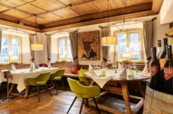 Wellnessurlaub Frasdorf für 2 (1 Nacht)