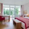 Wellnessurlaub für 2 in St. Gallen (2 Nächte)