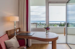 Wellnessurlaub für 2 in St. Gallen (2 Nächte)
