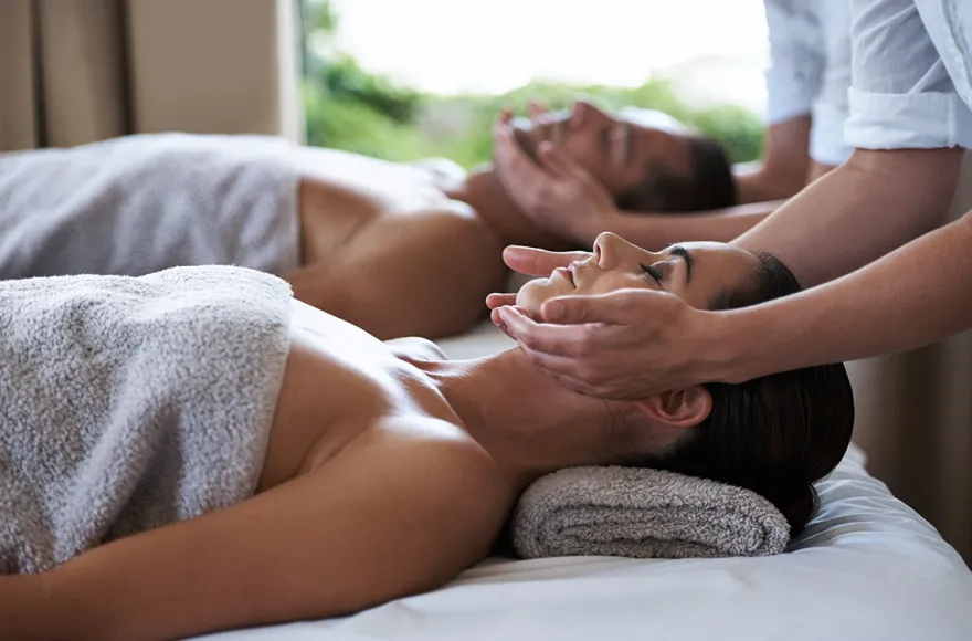 Wellness Urlaub für 2 Rheinsberg (3 Nächte)