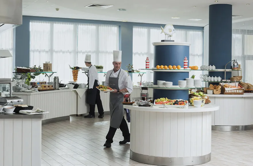 Wellness Urlaub für 2 Rheinsberg (3 Nächte)